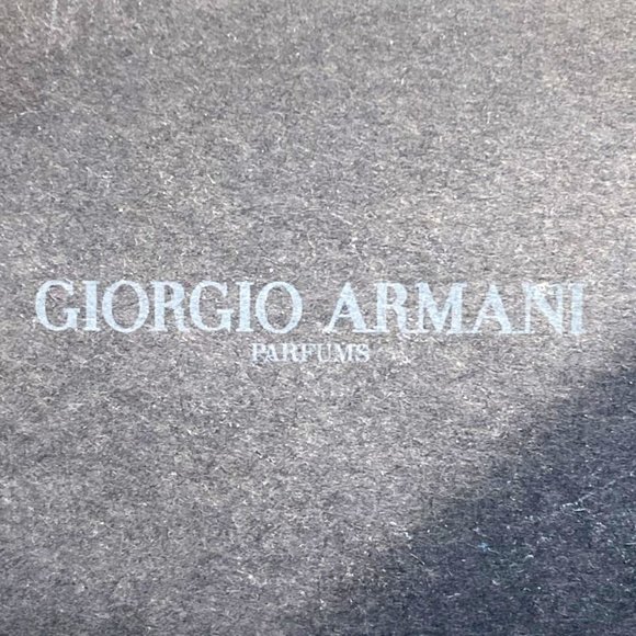 Large and luminous flower brooch by Giorgio Armani - Picture 4 of 4